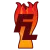  Fire League Season 4 - League - Division 2 logo