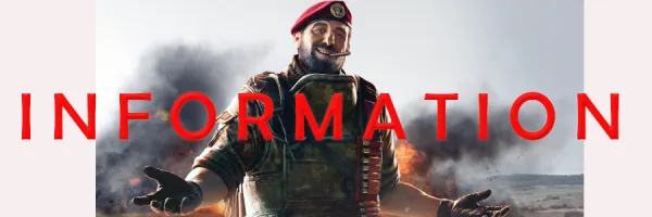 INFORMATION