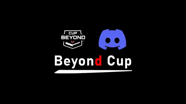 Discord da organização