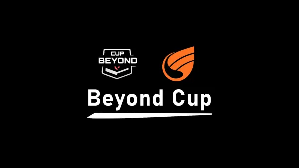 Standings da Beyond Cup