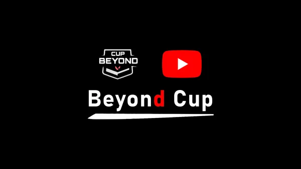 Youtube da Beyond Cup