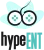 hypeENT League - PLAYOFFS logo