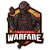 Radiant Warfare logo