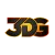 Community Cup 3DG logo