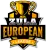 Zula European League - ZEL logo