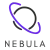Nebula League  - major  logo