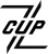 Z-CUP logo
