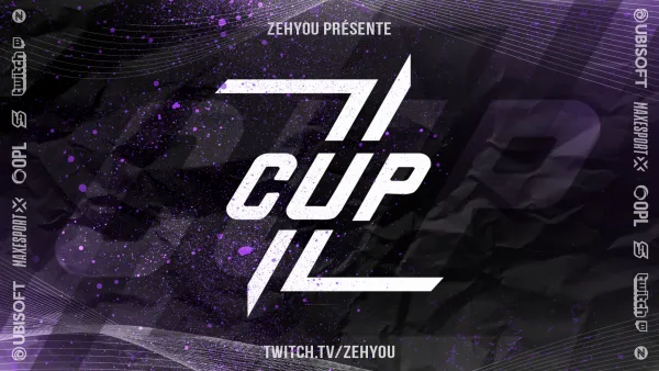 Z-CUP !