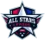 All-Star Showdown logo