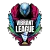 VIBRANT League by BLUEJAYS Sports - Group Stage - Third Division logo