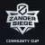 Zander Siege 7 - Playoffs - Bracket B logo