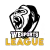UNRIVALED LEAGUE | Season 1 - 2. LIGA logo