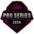 PBX Pro Series - Season 3 - Playoffs logo
