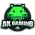 AK Gaming LoL Tournament 2 - 2- K.O.-Stage logo