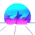 Season 7 of 3Z - Open Qualifier #1  logo