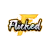 Flicked eSports Rocket League Spring Leauge logo