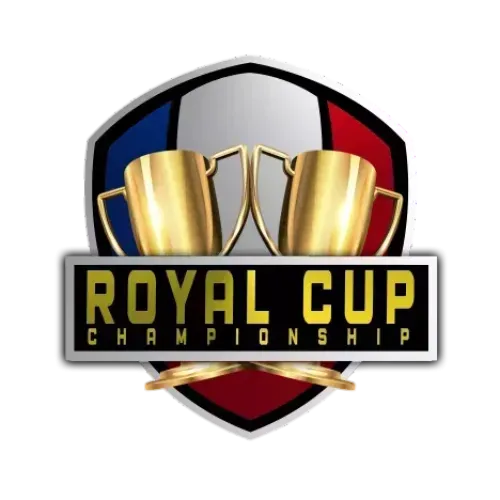 Devil Royal Cup ChampionShip Edition 3 logo