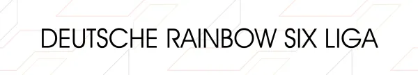 Deutsche Rainbow Six Liga