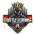 Battle for the Crown #2 logo