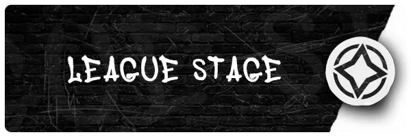League Stage
