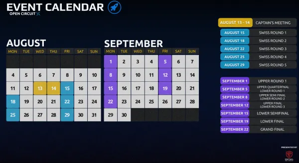 Match Scheduling and Playdays