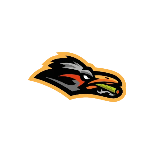 Packrunners League - Qualifiers - Qualifier 1 - Open 1 logo