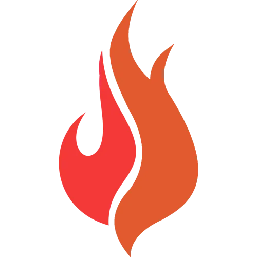 Fire Series Season 1 - Playoffs logo