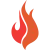 Fire Series Season 1 - Playoffs logo