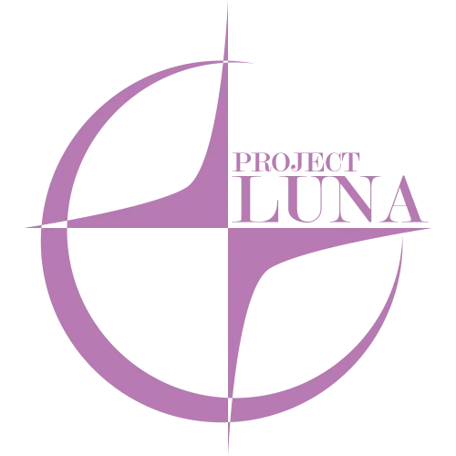 Project Luna Season 2 logo