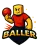 Baller Open League Season 1 - Swiss Stage logo