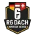 R6 DACH Amateur Series - Qualifier logo