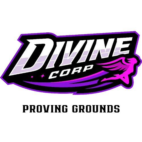 DVC Proving Grounds Season 5 logo