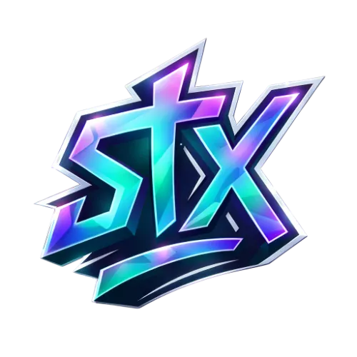 Syntrax Esports Weekend Cup 1  logo