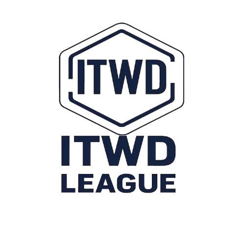 ITWD League Season 1 logo