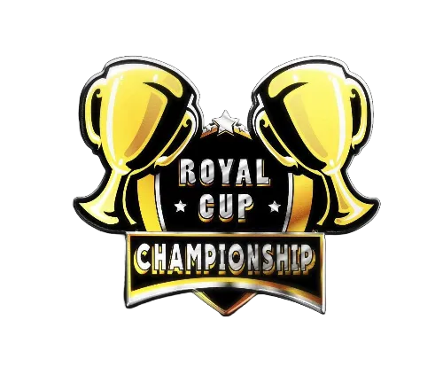 Devil Royal Cup Championship Edition 5 logo