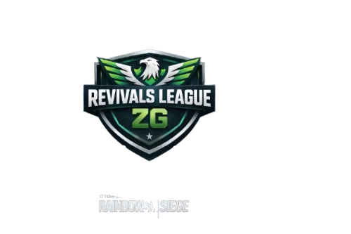 Revival ZG - Stage 1 Groups logo