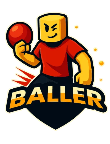 Baller Tournament Series logo
