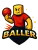 Baller Tournament Series logo