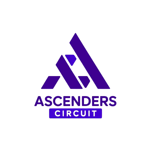 Ascender Circuit - Stage 1 - Group Stage logo
