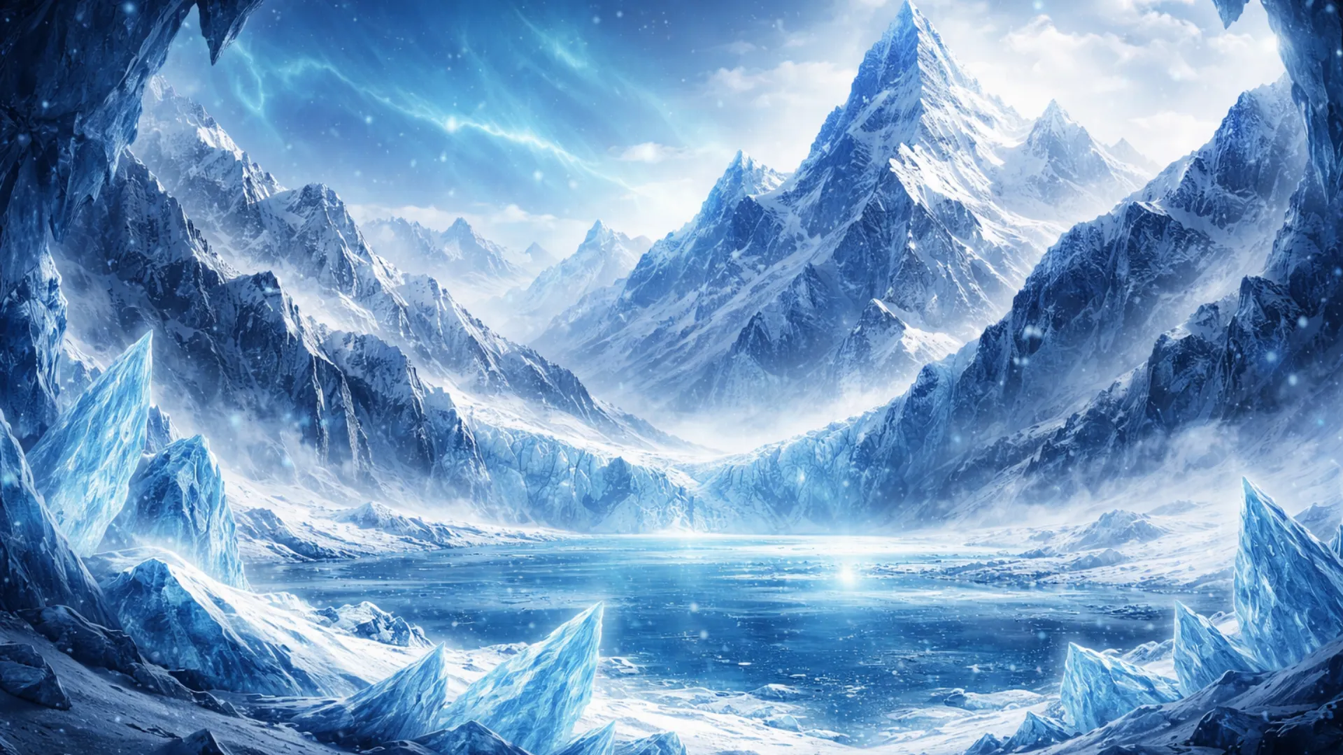 Elevation Cup 2026 keyart