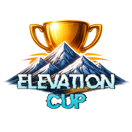 Elevation Cup 2026 logo