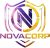 Novacorp Cup 2026 logo