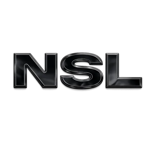NSL Weekly Cup logo