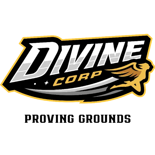 DVC Proving Grounds Season 7 logo