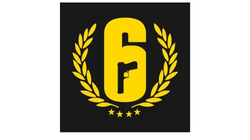 R6 Unite League Season 1 logo
