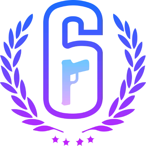 Friday Night R6 Season 2 logo