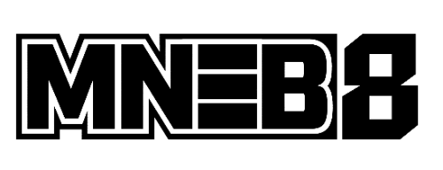 MNEB8 - Rainbow Six Siege - Nyár - SELEJTEZŐ - 1. SELEJTEZŐ logo