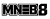 MNEB8 - Rainbow Six Siege - Nyár - SELEJTEZŐ - 1. SELEJTEZŐ logo