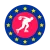 European Skaters League - Season One - League logo