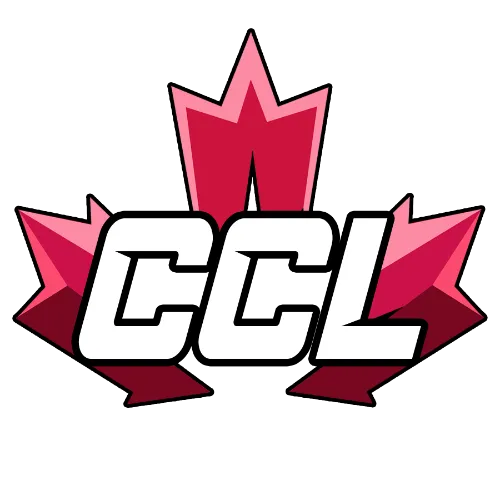 CCLR6 Summer Draft League logo